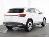 Mercedes-Benz EQA 250+ PROGRESSIVE|KAM|TOTW|LED|SHZ|CarPlay| - Mercedes-Benz EQA: Teilleder