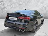 Audi S5 Sportback TDI quattro tiptronic - Audi S5 mit Diesel-Antrieb: Sportwagen
