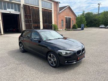 BMW 116 - 3