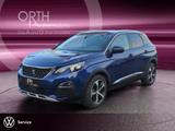 Peugeot 3008 2.0 BlueHDi 180AUT Allure NAVI LED SHZ KAM - Peugeot 3008: Bluehdi 180