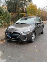 Mazda 2 (2017) - Mazda 2 Gebrauchtwagen in Hamburg
