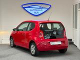 Volkswagen up! take up!/NUR 85TKM/KLIMA/ELEKTR.FENSTERHEBER - Gebrauchtwagen bis 6.000 Euro mit TÜV