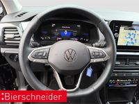 Volkswagen T-Cross - Vorschau Bild 10