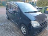 Daihatsu Cuore 1.0 Chili - gebrauchte Daihatsu Cuore aus dem Jahr 2006