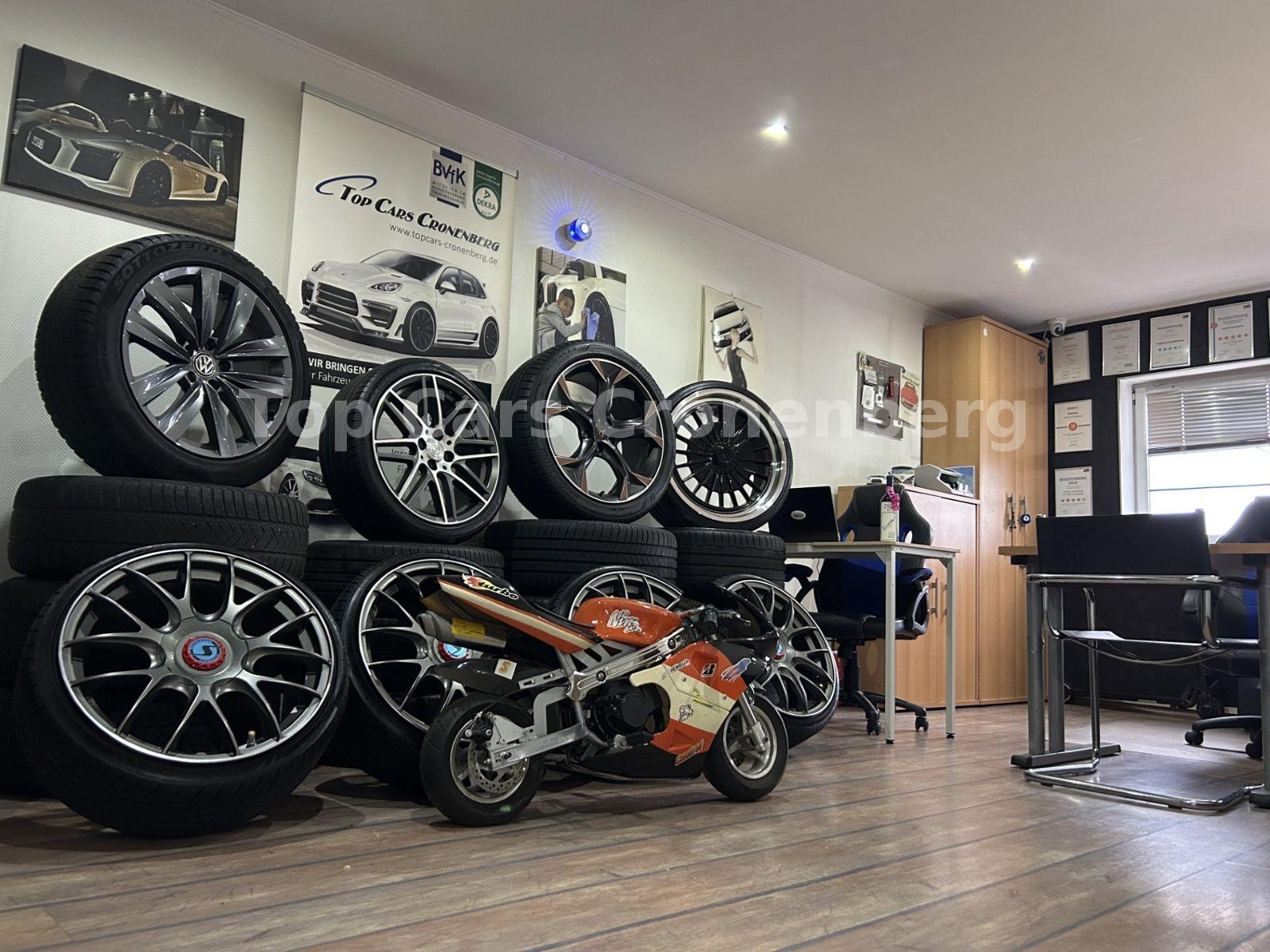 DFSK Fengon 5*Automatik*Leder*Pano*Navi*LED*Kamera*E6