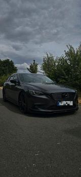 Mazda 6 2.2d AWD Tuned - Mazda 2 Gebrauchtwagen in Magdeburg