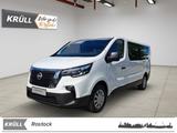 Nissan Primastar Kombi dCi 150 L2H1 N-Connecta Automati - Nissan Primastar Neuwagen