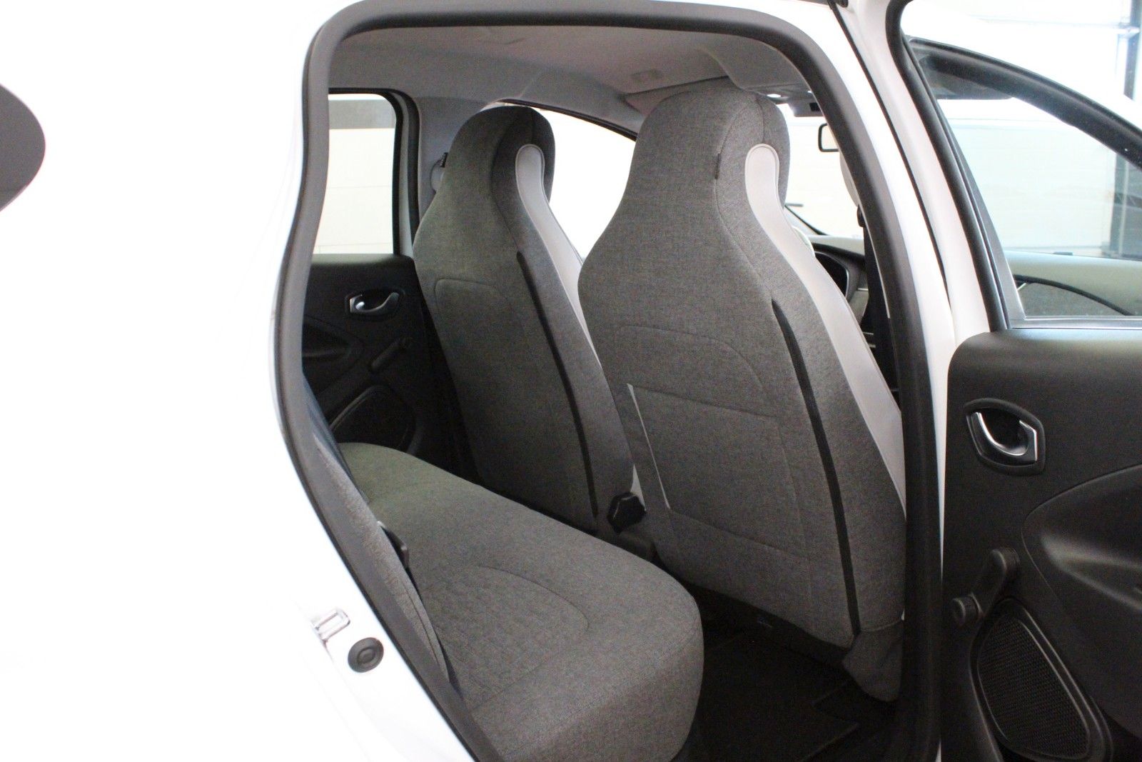 Fahrzeugabbildung Renault ZOE Z.E. 50 R135 Experience *inkl. Batterie!!*