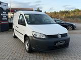 Volkswagen Caddy 1.6TDI Kasten/Kombi Economy TEILLEDER-MWST - Volkswagen Caddy: 3 Türen