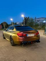 BMW 535i M Paket / M5 Optik - 306PS - Eise... - BMW 535 Gran Turismo: 535i