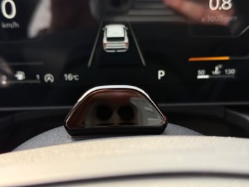 Kia K4 Sportswagon 1.6T DCT7 Vision Navi Totwinkel