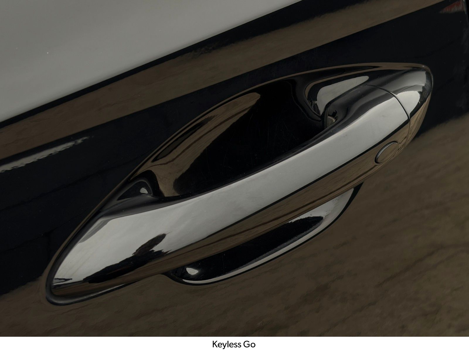 Fahrzeugabbildung Hyundai Tucson  1.6 T-GDI Trend/PHEV/4WD/ACC/CAM/SHZ/LHZ