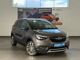 Opel Crossland Ultimate 1.5 D AHK+HUD+NAVI+GRA - gebrauchte Opel Crossland (X) aus dem Jahr 2020