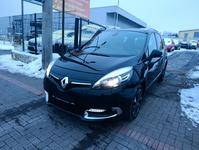 Renault Scenic III Grand BOSE Edition*KAMERA*PANO*AHK*
