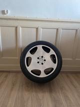 Mercedes-Benz CL 500 - - Mercedes-Benz aus 2005