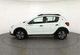 Dacia Sandero Stepway 1.0 TCe 100 Navi Sitzheizung PDC - Dacia Sandero: 1.0