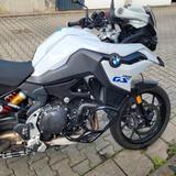 BMW F 800 GS Service & Reifen neu! - BMW R 80 G S