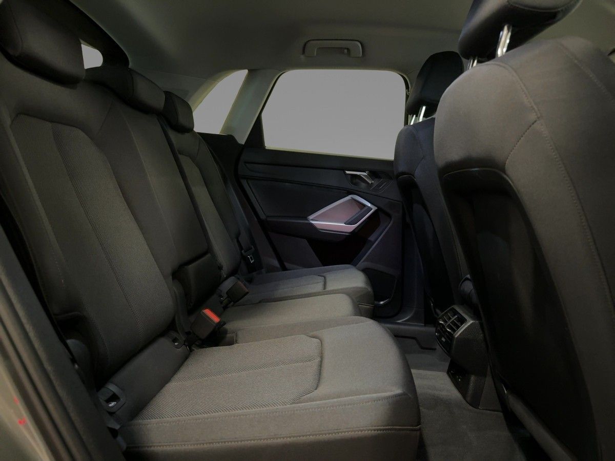 Audi Q3 - Bild 11