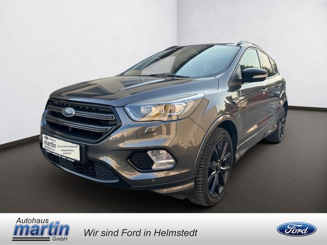 Ford Kuga 1.5 ST-Line NAVI AHK SYNC SHZ BI-XENON FSE