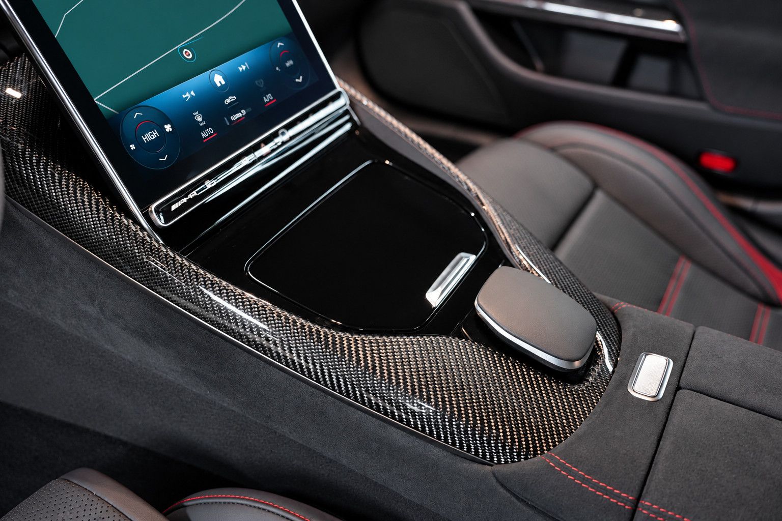 Fahrzeugabbildung Mercedes-Benz AMG GT 63 4Matic *AeroKit*Keramik*SchalenSitze*