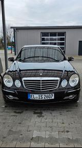 Mercedes-Benz MERCEDES E 280 CDI 4 MATIC V6 EVO 2009 AVA... - Mercedes-Benz E 280: Cdi 4matic