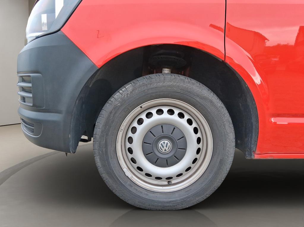 Volkswagen T6 California