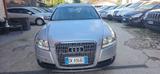 Audi A6 allroad 3.0 V6 TDI F.AP. tiptronic full  - gebrauchte Audi A6 Allroad aus dem Jahr 2007