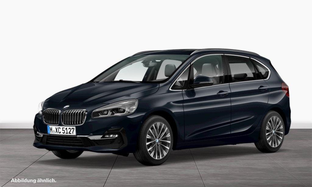 BMW 220 Active Tourer