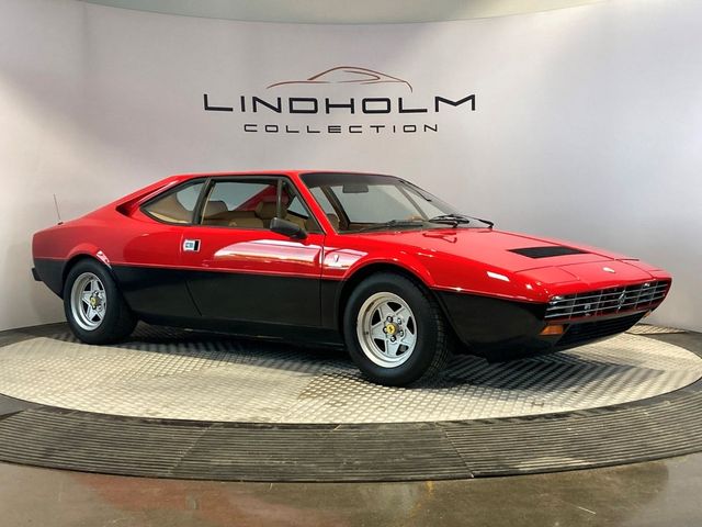 Ferrari 308 GT4 Dino