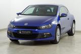 Volkswagen Scirocco 1.4 TSI BMT 90 kW Life PDC Schiebedach - Volkswagen Scirocco aus 2013