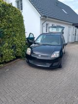 Ford Fiesta 1,4 TDCi Ambiente Ambiente - Ford Fiesta aus 2008 mit Diesel-Antrieb