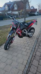 Aprilia SXV450 - Offers