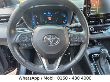 Toyota Corolla - 3