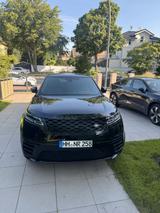 Land Rover Range Rover Velar 3.0 D300 R-DYNAMIC SE AWD ...