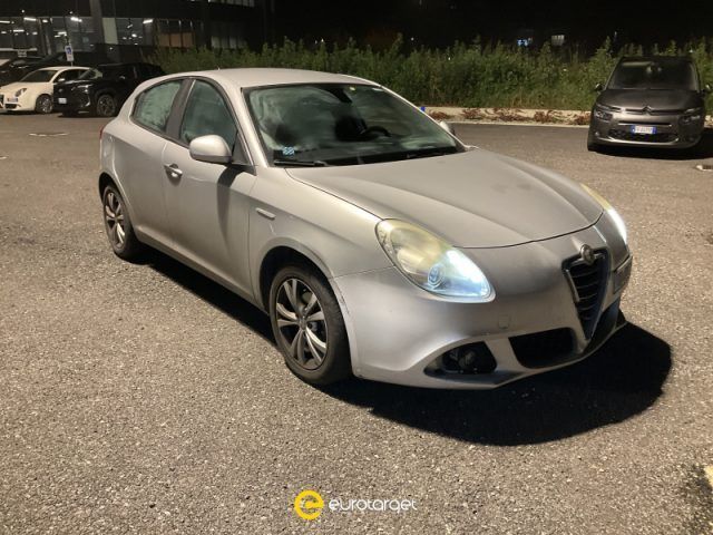 Alfa Romeo ALFA ROMEO Giulietta 1.6 JTDm-2 105 CV Distincti