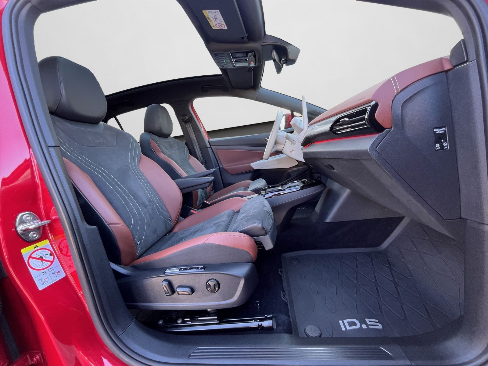 Volkswagen ID.5 - Bild 5