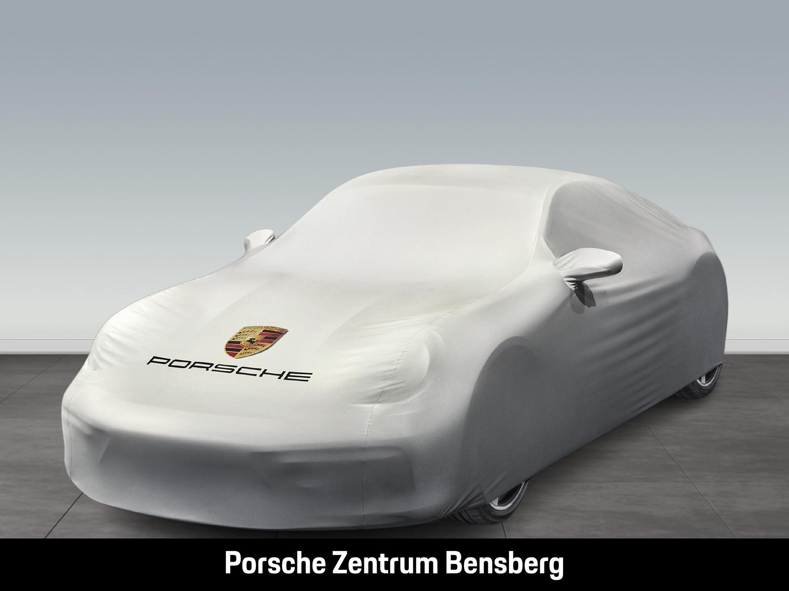 Porsche Boxster 25 Jahre