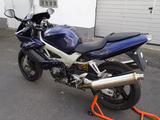 Honda VTR 1000 F - Offers