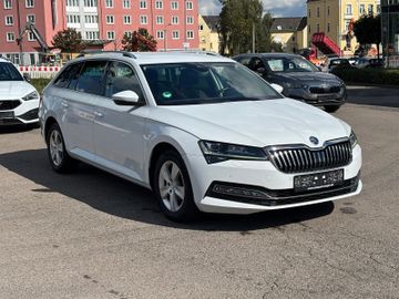Skoda Superb - 3