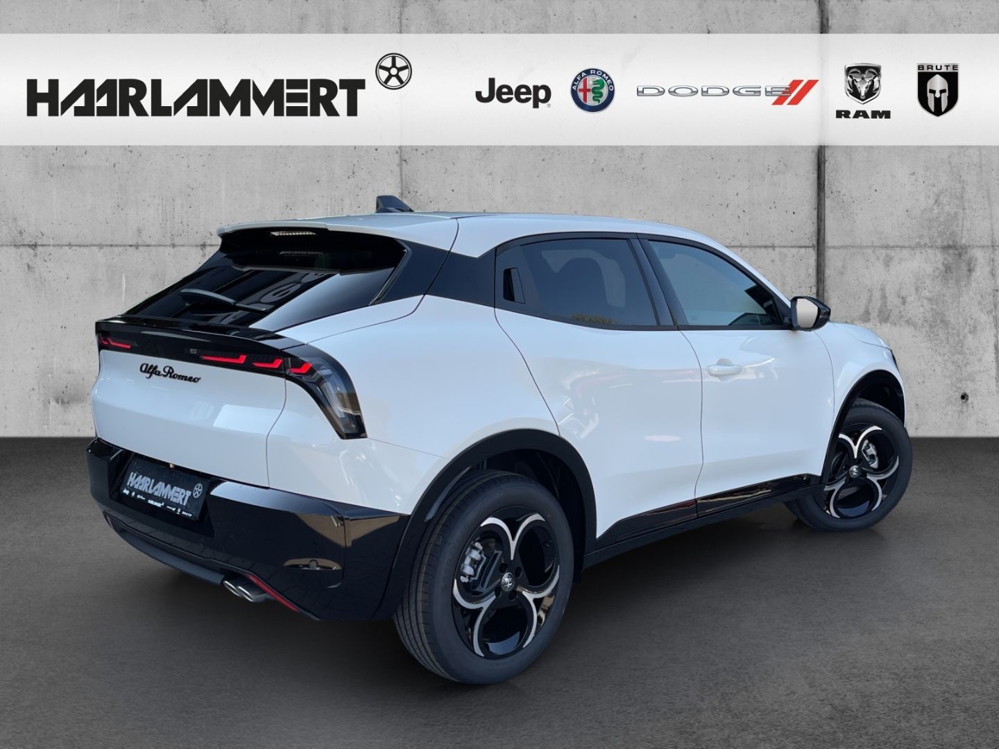 Alfa Romeo Junior - Bild 2