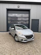 Peugeot 208 Like - Peugeot 208: Like