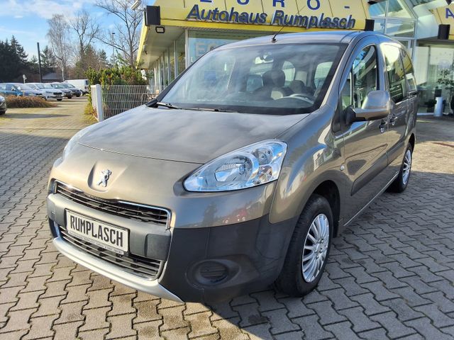 Peugeot Partner 1.6 16V Tepee Active Klima Parksens. Anh