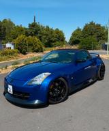 Nissan 350Z 350 Z Roadster Premium Pack - Nissan 350Z: Premium Pack