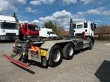 Iveco TRAKKER/X-WAY 6x4 E6 ABROLLKIPPER FORNAL 20T - Iveco 6x6 Trakker