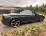 Audi A5 3.0 TDI tiptronic quattro Cabriolet - - : Alcantara, Head-Up Display, Cabrio