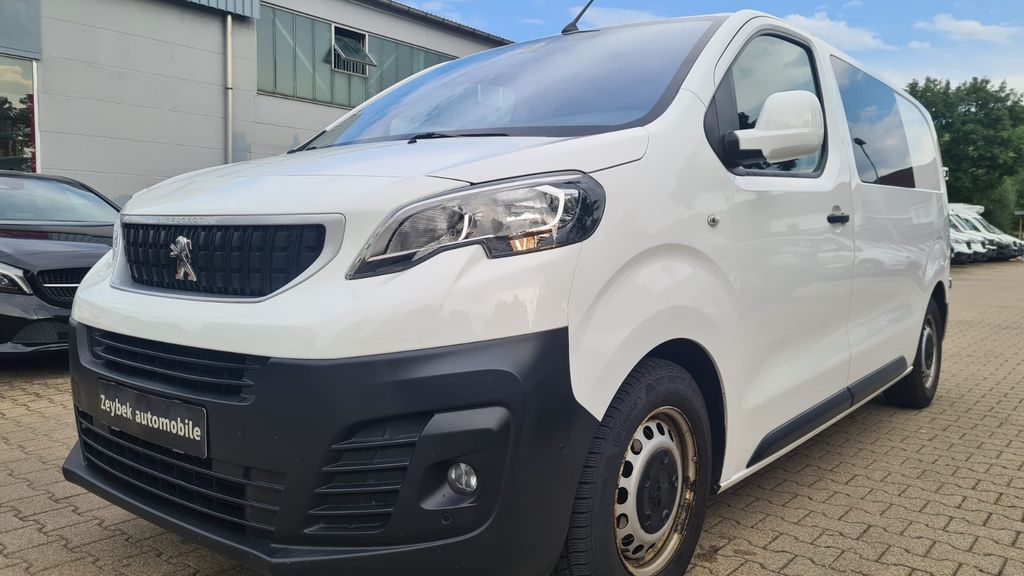 Image of Peugeot Expert