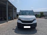 Iveco Daily 35S16 Dreiseitenkipper - Iveco Daily iv