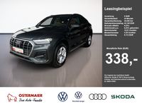 Audi Q5 - Vorschau Bild 1