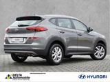 Hyundai Tucson Trend 1,6 T-GDI  Carplay Kamera AHK - Hyundai in Wiesbaden