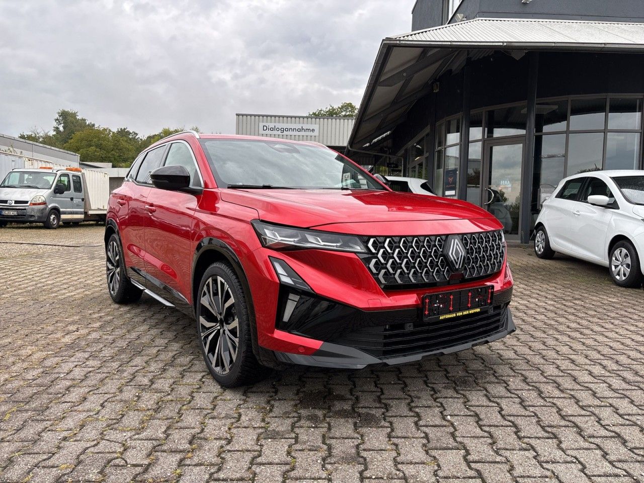 Renault Austral - Bild 6